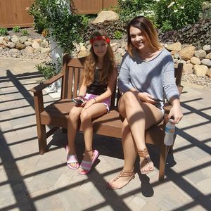 Meet your Posher, Sanela